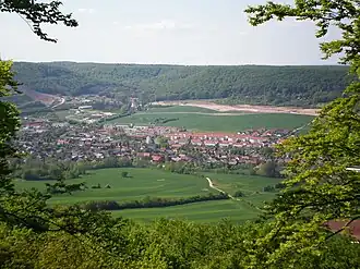 Sollstedt
