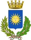 Blason de Solofra