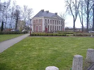 Image illustrative de l’article Prieuré Beaurepaire de Somain