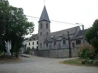 Sommière (Belgique)