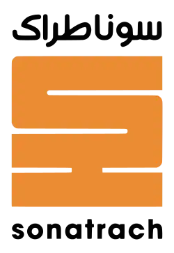 Logo de Sonatrach depuis 1967