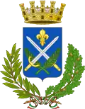 Blason de Sondrio