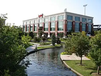 illustration de Sonic Drive-In