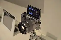 Description de l'image Sony NEX-5R 01.jpg.