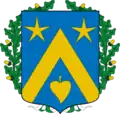 Blason de Sopela