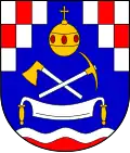Blason de Sopotnice