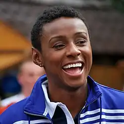 Image illustrative de l’article Soraia Santos