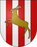 Blason de Sorens