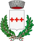 Blason de Sorico