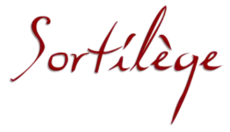 Logo français de la série.