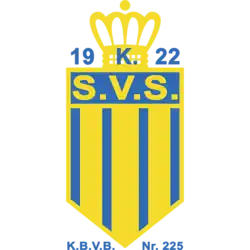 Logo du KSV Sottegem