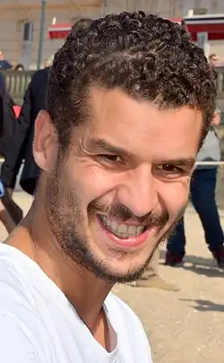 Description de cette image, également commentée ci-après