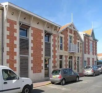 Communauté de communes de la Pointe du Médoc