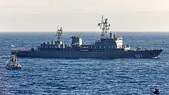 illustration de Soummam (navire)