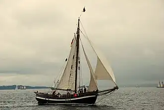 Le Die Zwillinge von Kappeln