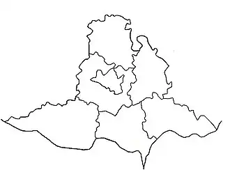 (Voir situation sur carte : Moravie-du-Sud)