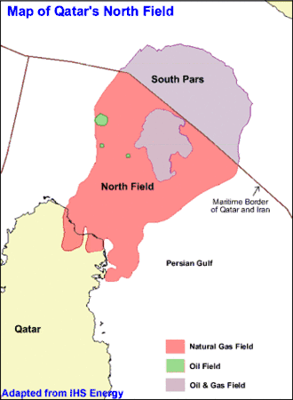 Image illustrative de l'article North Dome