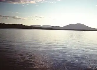 Image illustrative de l’article Lac South Twin