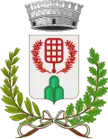 Blason de Sover