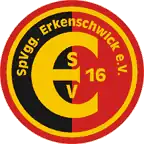 Logo du SpVgg Erkenschwick