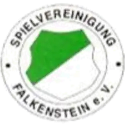 Logo du SpVgg Falkenstein
