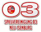 Logo du SpVgg 03 Neu-Isenburg