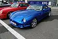 TVR