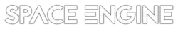 Description de l'image SpaceEngine logo.png.