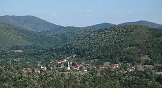 Spahići (Bihać)