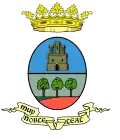 Blason de Villarrobledo