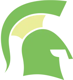 logo de Spartan Restaurant