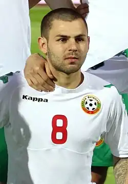 Image illustrative de l’article Spas Delev