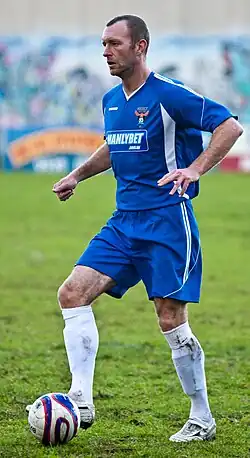 Image illustrative de l’article Spencer Prior