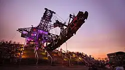 Image illustrative de l’article Splash! (festival)