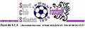Ancien logo du SC Sélestat