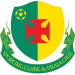 Logo du Sporting Praia Cruz