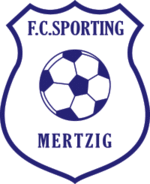 Logo du FC Sporting Mertzig