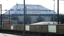 Image illustrative de l’article Vlaams Nationaal Zangfeest