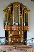 Orgue