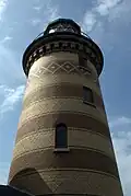 Phare de Sprogø.