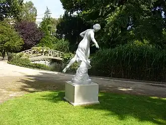 Image illustrative de l’article Parc Voyer-d'Argenson