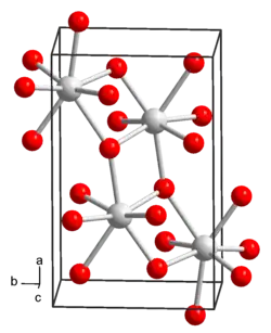 Image illustrative de l’article Hydroxyde de strontium