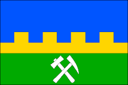 Drapeau de Srubec