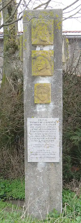 Image illustrative de l’article Col du Pin-Bouchain