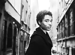 Stéphan Rizon (saison&nbsp;1)