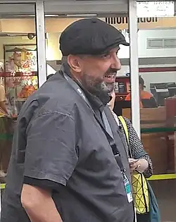 Description de cette image, également commentée ci-après