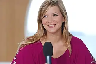 Image illustrative de l’article Stéphanie Loire