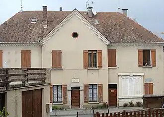 Saint-Laurent-du-Cros