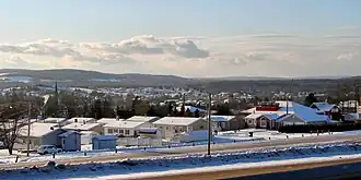 Vallée-des-Rivières