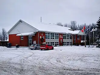 Saint-Valentin (Québec)